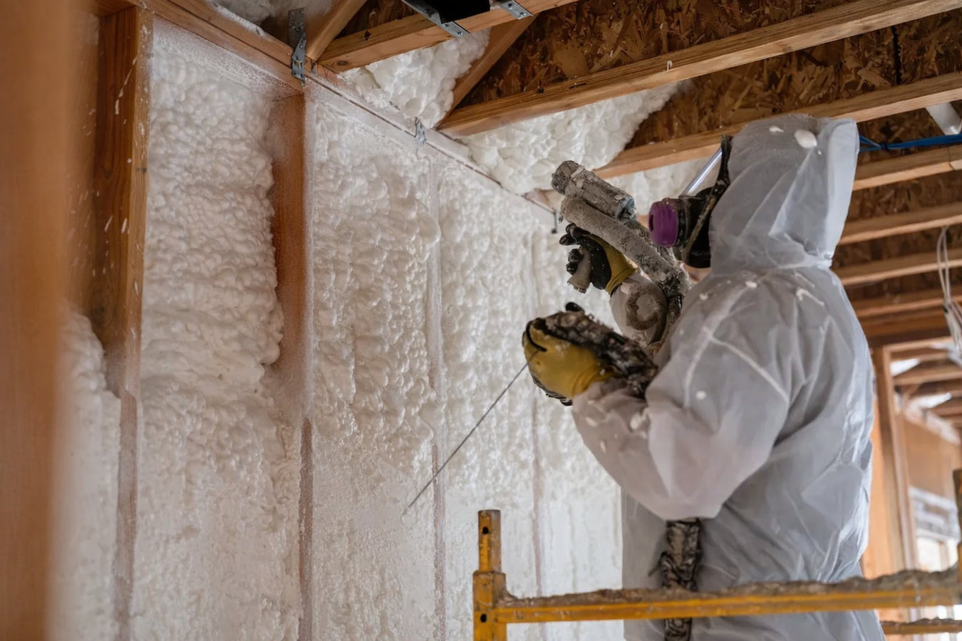 Kaneohe Insulation - insulation contractor in Kaneohe, HI